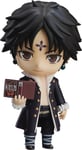 Good Smile Hunter X Hunter Chrollo Lucilfer Nendoroid Action Figure