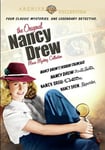 Original Nancy Drew Movie Mystery Collection DVD