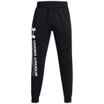 Jogging Under Armour  Pantalon  RIVAL FLEECE Chroma