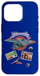 iPhone 16 Pro Terrahawks Case