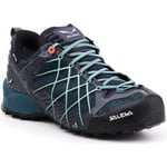 Chaussures Salewa  Buty trekkingowe  Wildfire GTX 63488-3838