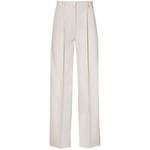 Pantalon Liu Jo  Pantalon palazzo stretch