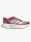 adidas Adizero Boston 12 - Dame - Lilla - 38