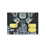 Tlily - TPS63020 Module D'Alimentation Automatique Buck-Boost Step Up Down Batterie au Lithium Convertisseur de Tension à Faible Ondulation 3,3 v