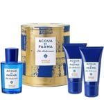 Acqua di Parma Arancia di Capri Gift Set Holiday 2024 (Limited Edition)