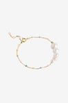 ENAMEL Copenhagen - Armband Lola Carmen - Guld