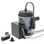 SPX Flow Johnson Pump Länspump Aqua Void Ultima Combo 500GPH 38L 12V