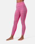 Kari Traa Rose Light Pant Hw Berry