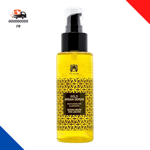 Sérum En or Liquide Avec Huile D'Argan Élixir De Beauté Pour Les Cheveux, 100 Ml