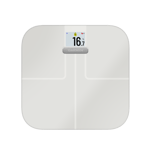 Index S2 Smart Scale White