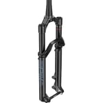 Rockshox Pike Select RC 27,5' 120mm Noir, Fourche VTT 15x110 Boost Rockshox