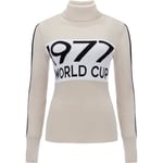 We Norwegians 1977 World Cup Sweater Dame