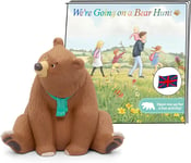 We're Going on a Bear Hunt Audio Character Bear Hunt Audiobooks for Children New