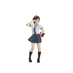 BANDAI Figuarts Zero Summer Lesson Hikari Miyamoto 1/8 PVC Figure FS