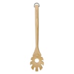 KitchenAid Birchwood Pasta Fork