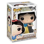 Funko Pop! Disney: Snow White Vinyl Figure - Blanche-Neige - Figurine en Vinyle à Collectionner - Idée de Cadeau - Produits Officiels - Jouets pour les Enfants et Adultes - Movies Fans