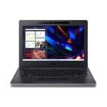 Acer TravelMate B3 TMB311-33-TCO 11.6inch HD IPS N100 4GB 128GB Windows 11 Pr...