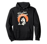 Waylon Jennings - Official Merchandise - Sunset Pullover Hoodie