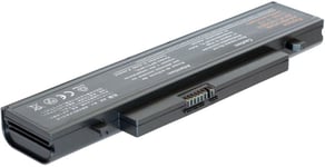 Yhteensopivuus  Samsung N218, 11.1V, 4800 mAh