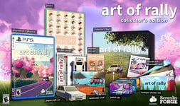 Art Of Rally [Collector's Edition] - Ps5 (Us)