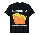 Kombucha Starter Kit for Tea Drink Lover Kombucha T-Shirt