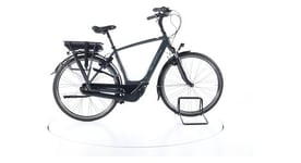 gazelle orange c7  hmb velo electrique hommes 2023   tres bon etat