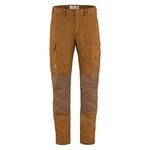 Fjallraven 87177-230-248 Vidda Pro Trousers M Pants Homme Chestnut-Timber Brown Taille 44/L