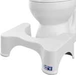 Squatty Potty Ecco | The Original Bathroom Toilet Stool | 7 7"