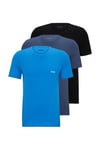 3 Pack Classic Jersey T-Shirt