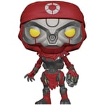 Figurine Funko Pop! - Apex Legends - Revenant-DIVERS