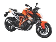 Maisto 32710 Ktm 1290 Super Duke R With Base 1/12