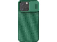 Nillkin Nillkin Camshield Pro Iphone 15 Pro Max (6,7) Deep Green