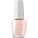 OPI Nature Strong | Vernis à Ongles | Bio Vegan Naturel Pure Fortifiant | Durcisseur | Longue Tenue