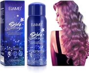 Body Glitter Spray for Women, Shimmery Spray for Skin, Face, Hair and Clothing,