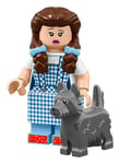 LEGO LEGO MOVIE 2 MINIFIGURE WIZARD OF OZ DOROTHY & TOTO 71023