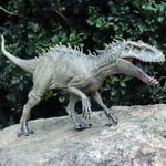 Figurine De Dinosaure Réaliste En Plastique, Modèle De Dinosaure Mosasaurus Réaliste, Jouet Pour Enfants