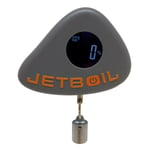 Jetboil JETGAUGE Isobutane / Propane Fuel Canister Scale / Measure