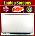 FOR IBM LENOVO IDEAPAD 500 15ISK 80NT00ADUK 15.6'' GLOSS NEW IPS DISPLAY PANEL