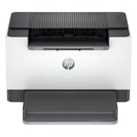 HP P LaserJet M207dw - Printer - B/W - Duplex - laser - A4/Legal - 600 x 600 dpi - up to 27 ppm - capacity: 150 sheets - USB 2.0  LAN  Wi-Fi(n)