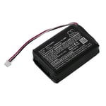 Batteri til PS24 for Flir, 3.7V, 3600mAh