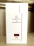 ZARA Red Temptation Sandalwood Concentrated Perfume Extract 50 ml NEW