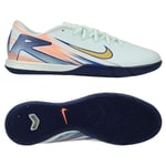 Nike Air Zoom Mercurial Vapor 16 Academy IC Dream Speed 9 - Grønn/Gull - Innendørs (IC), størrelse 40½