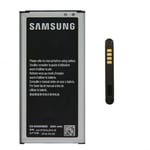 BATTERIE ORIGINALE SAMSUNG EB-BG900BBE GALAXY S5 PRIME SM-G906F G906 LTE-A 4G