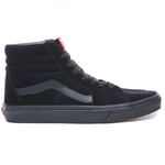 Shoes Vans SK8-Hi Size 7.5 Uk Code VN000D5IBKA -9W