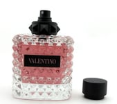 Valentino Donna Born In Roma 100ml Eau De Parfum Ladies Perfume Womens Fragrance