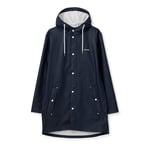 Tretorn 69Wings Rainjacket - Navy S