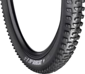 Vredestein Vredestein Bobcat Mtb Dekk 27,5X2,35 (60-584) Tpi120 915G Sammenleggbar Svart (Ny)