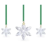 Swarovski Annual Edition Ornament Set 2024