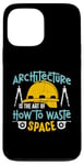 iPhone 13 Pro Max Architecture Is The Art Of How To Architectural Architecture Case