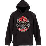 Band Monkey Five Finger Death Punch Unisex Pullover Hoodie Bomber Patch